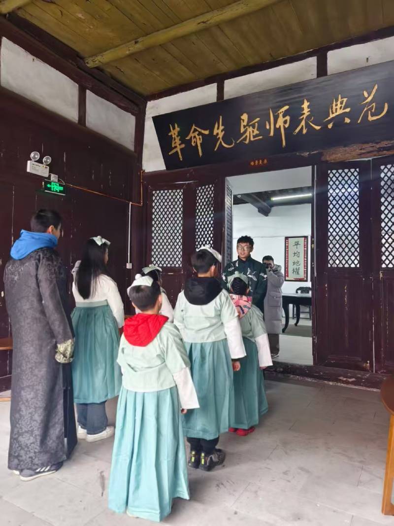 苍溪县景区文学经典改编剧本游